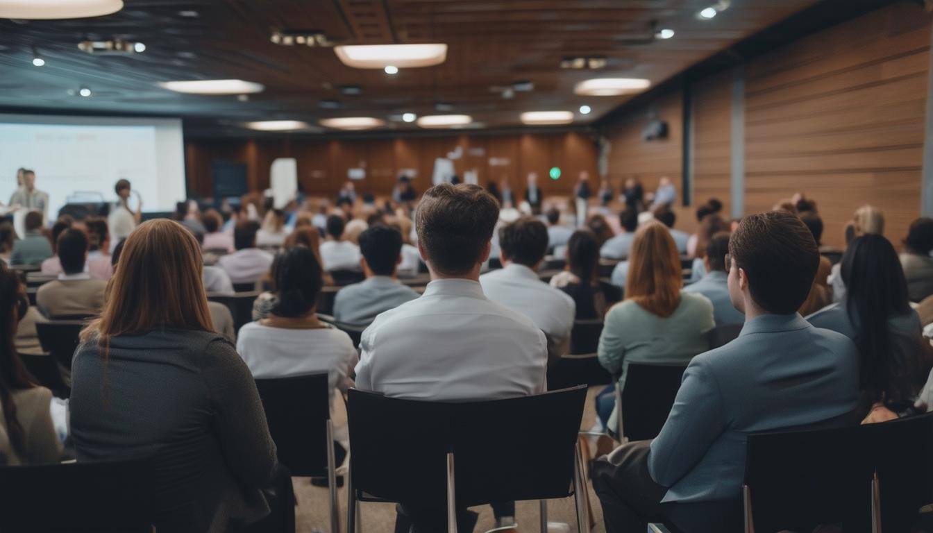 Top 10 Leadership Development Program