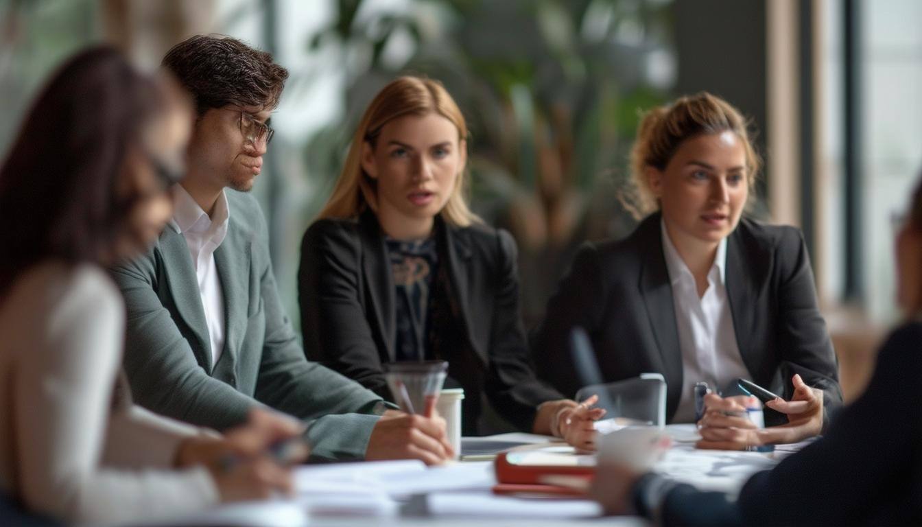 leadership mentoring