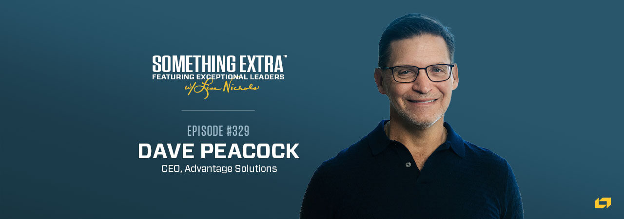 Episode 329: Leading with Faith, Intentionality, and Purpose with