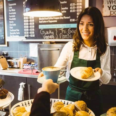 Customer Story: Cafe Systems