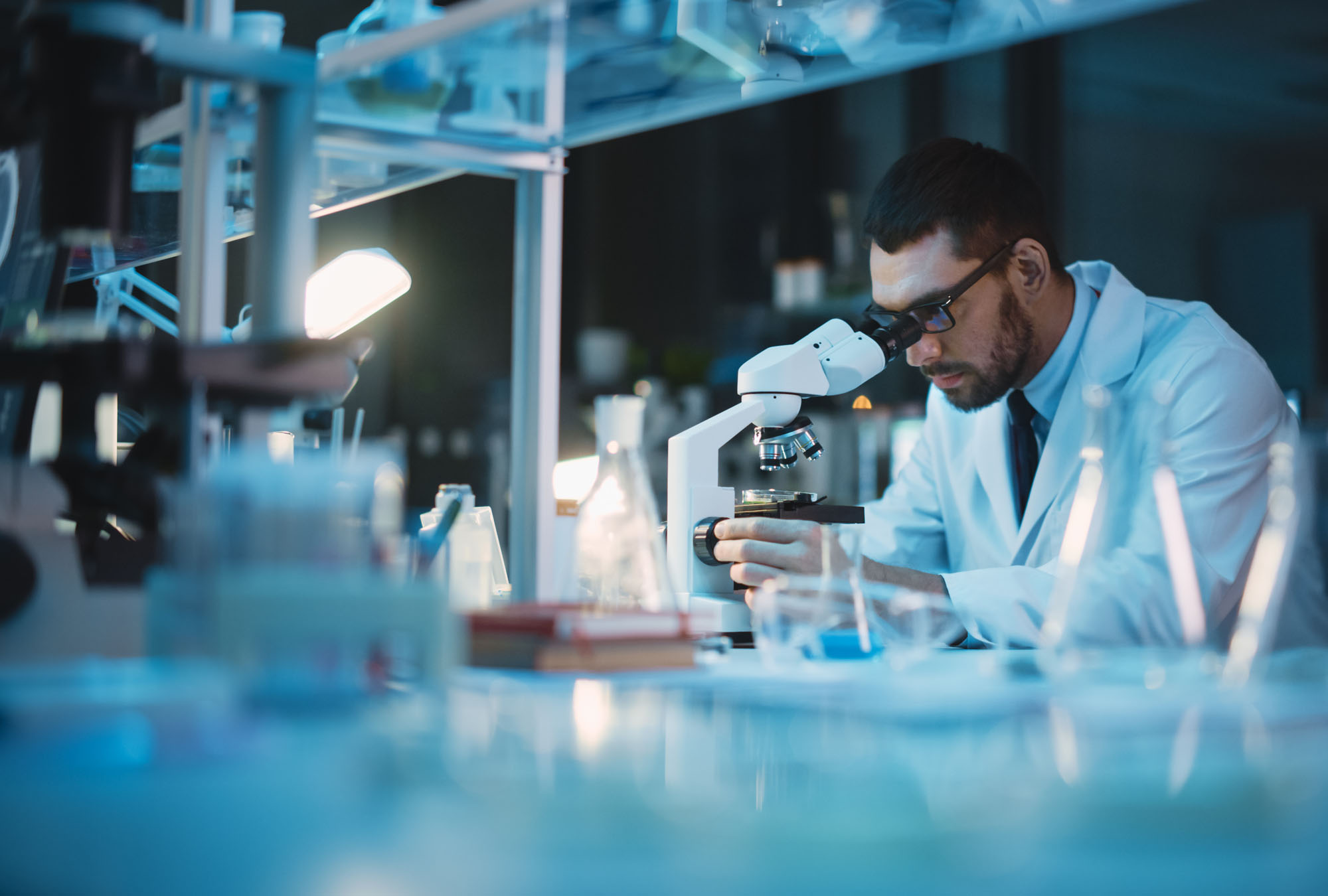 empowering-healthcare-research