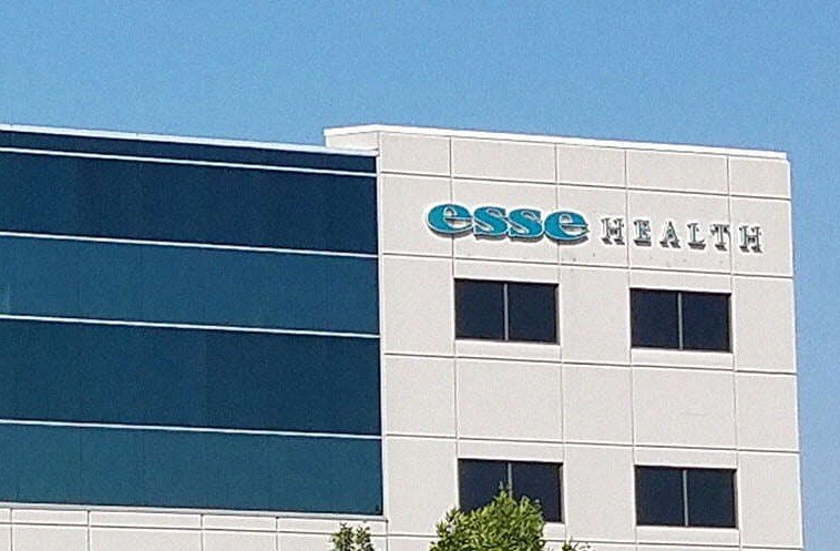 esse-health
