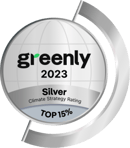 greenly-medal