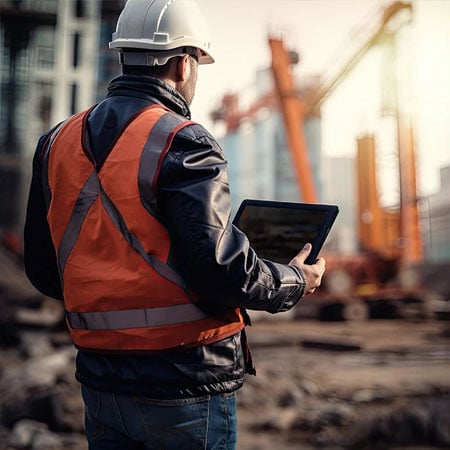 Customer Story: Field Logs