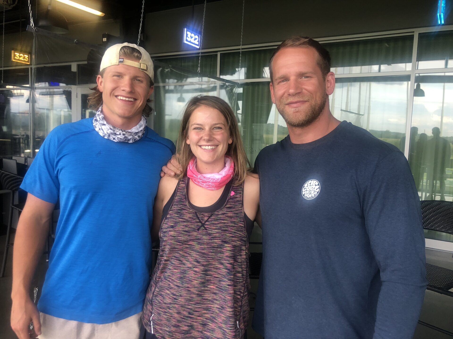 The 38 Challenge: A grieving family works to shatter the mental health stigma one warrior workout at a time