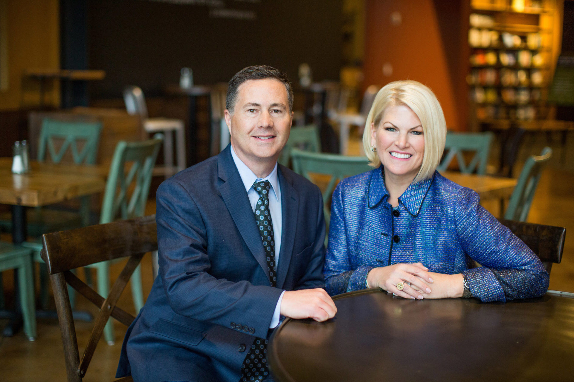 Technology Partners is a 2018 Top Workplace