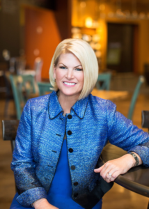 From the CEO: The Connector