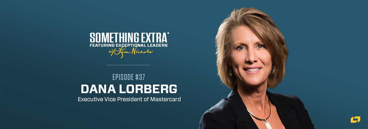 Episode 037: Using Your Voice for the Betterment of All with Dana Lorberg