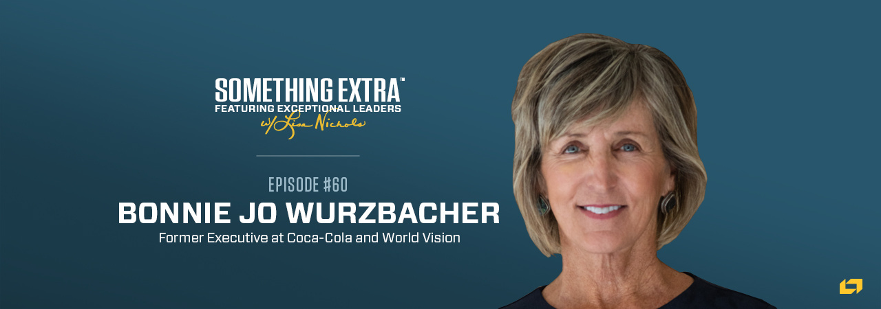 Episode 060: Living Beyond the Motto with Bonnie Jo Wurzbacher