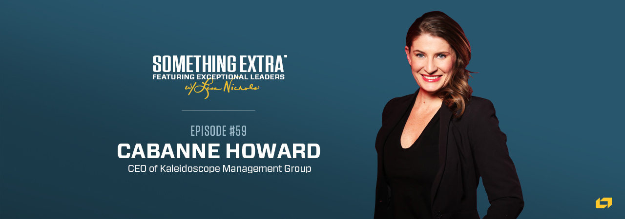 Episode 059: What You Will Never Be Exempt From with Cabanne Howard
