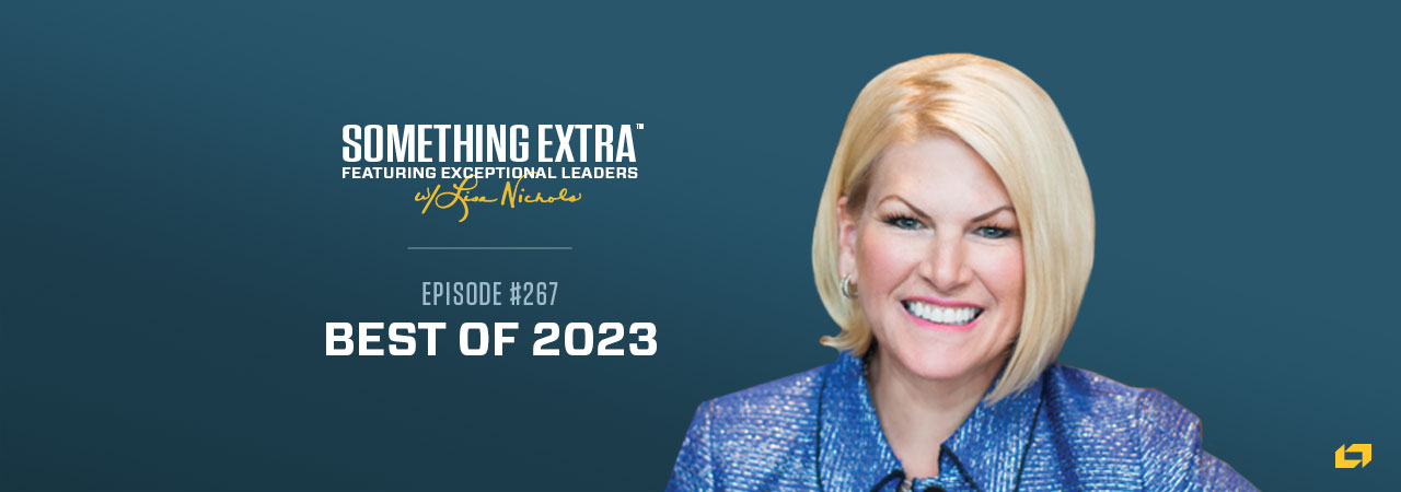 Episode 267: Best of 2023