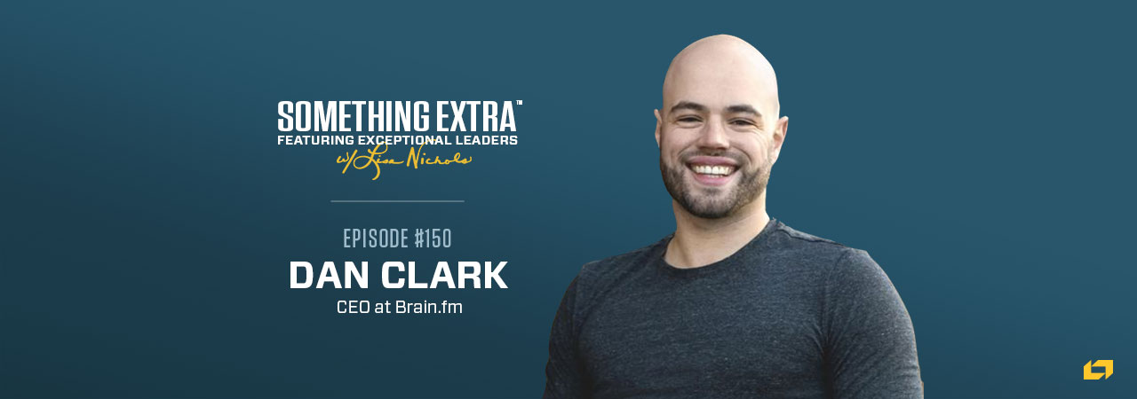 Episode 149: Facing The Giants with Dan Clark