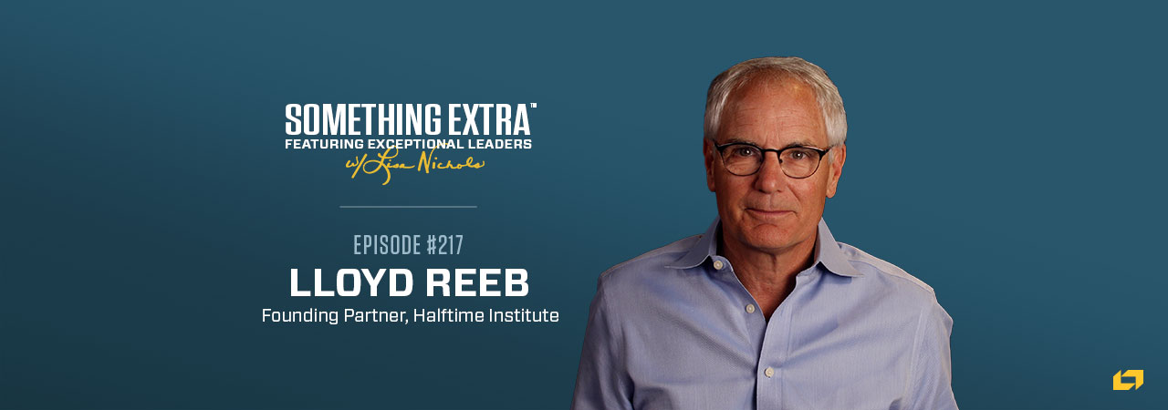 Episode 217: What Does Winning Cost with Lloyd Reeb