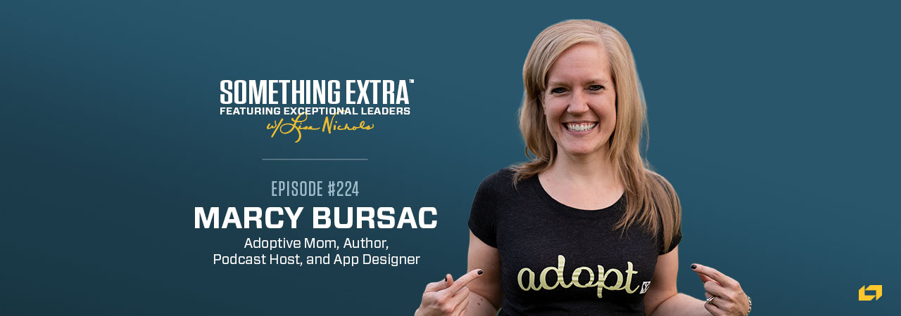 Episode 224: Adjusting Your Life to Fit Your Values with Marcy Bursac
