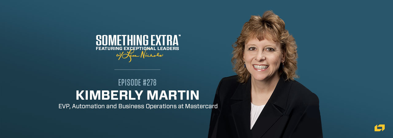 Episode 278: Empowering Women and Embracing Neurodiversity in Tech with Kimberly Martin