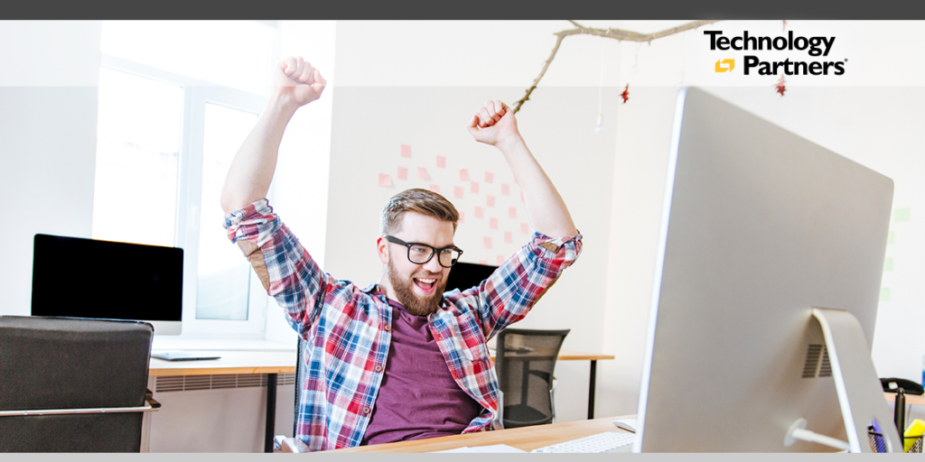 Sell Yourself to Land a Web Developer Job