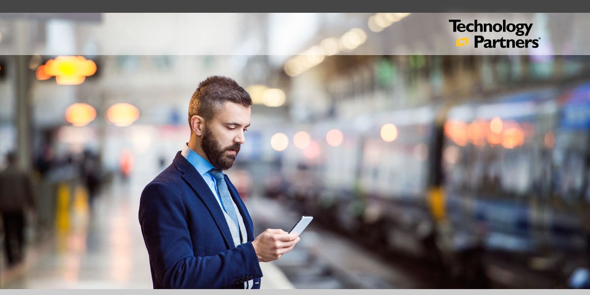 What Happens When You Are Contacted by a Recruiter?