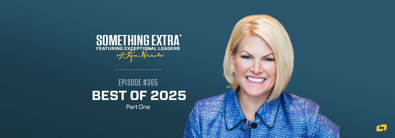 Episode 365: Best of 2025, Part 1