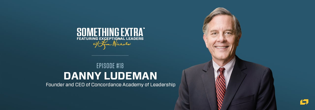 Returning to Episode 18: Honoring Danny Ludeman: A Legacy of Kindness and Leadership