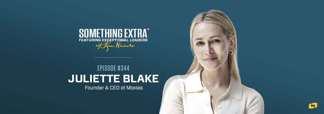 Episode 344: Building Confidence and STEM Passion with Juliette Blake