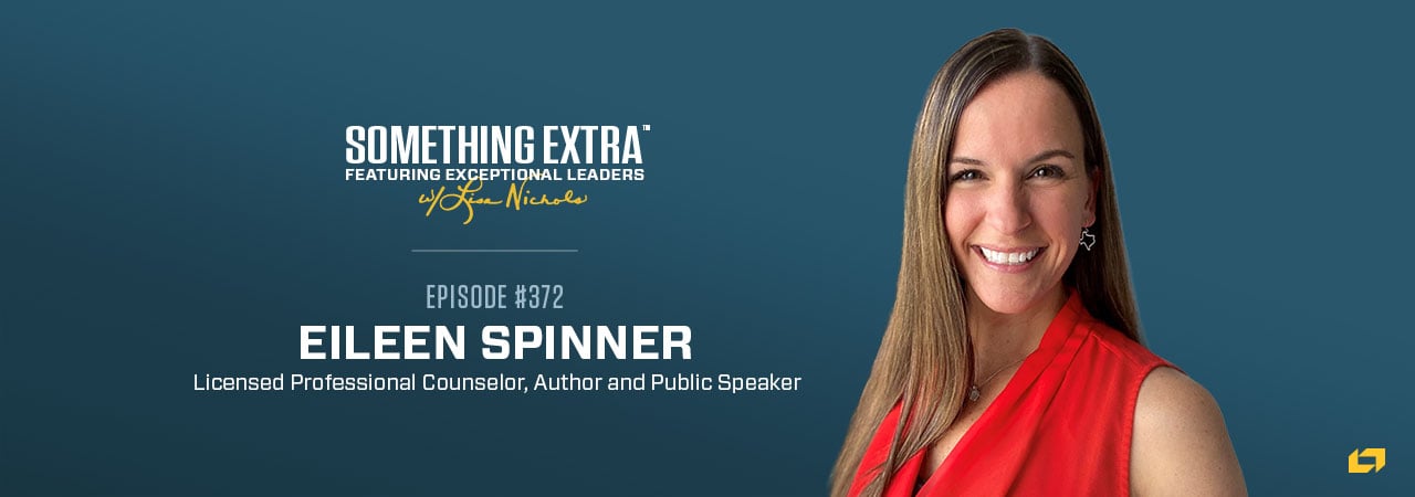 Episode 372: The Gift of a Tangible Legacy with Eileen Spinner