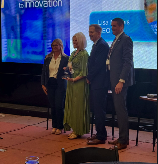 Technology Partners Recognized with Gateway to Innovation Founders Award