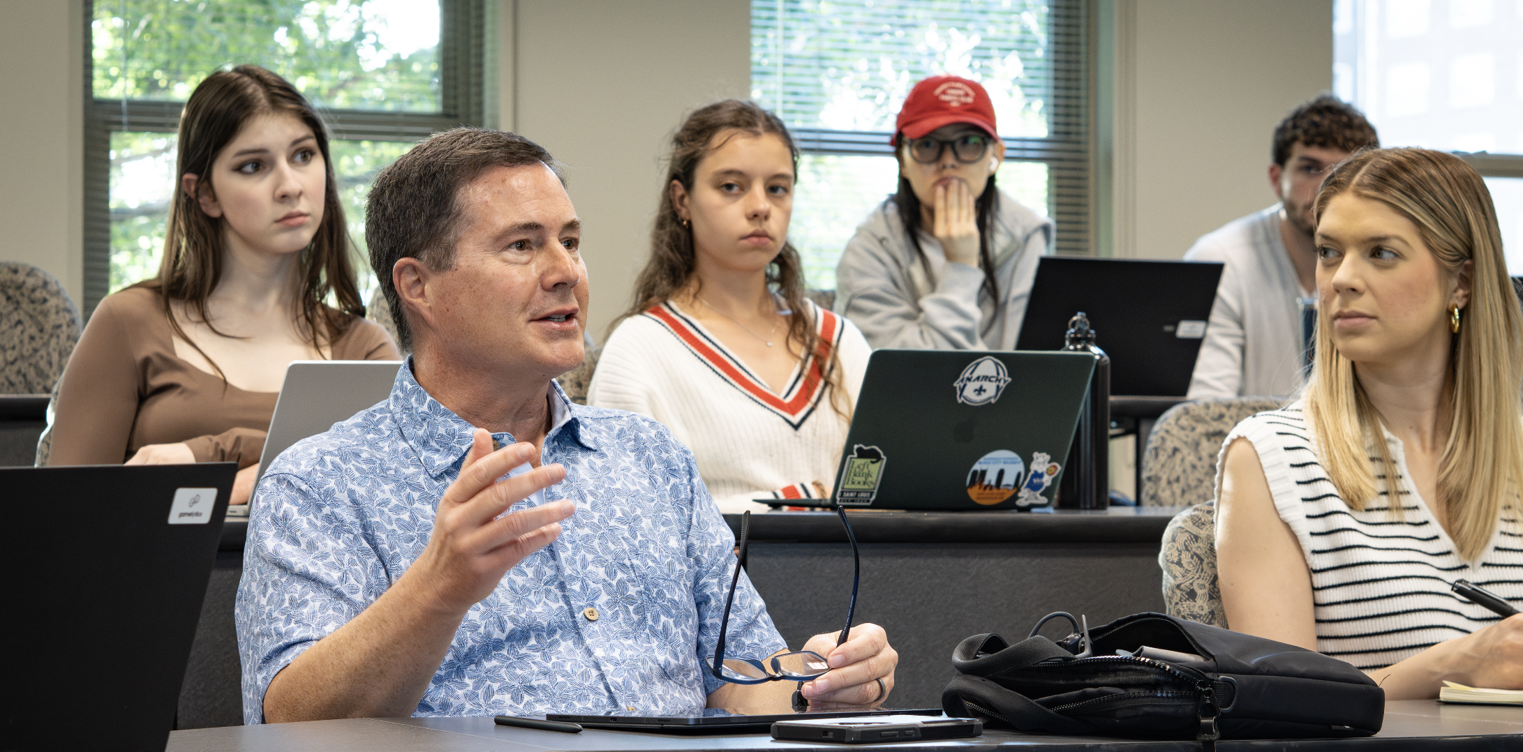 Technology Partners President Greg Nichols Featured in The AI Journal