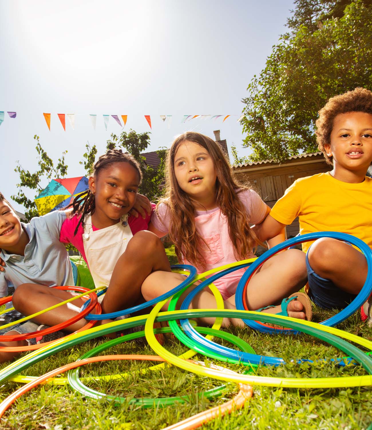 A Lasting Partnership Forms from an Idea