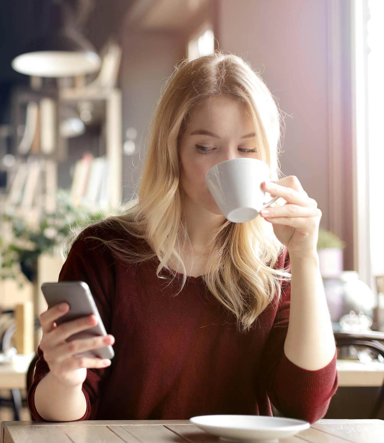 Optimizing Cafe Operations Through a New Management System