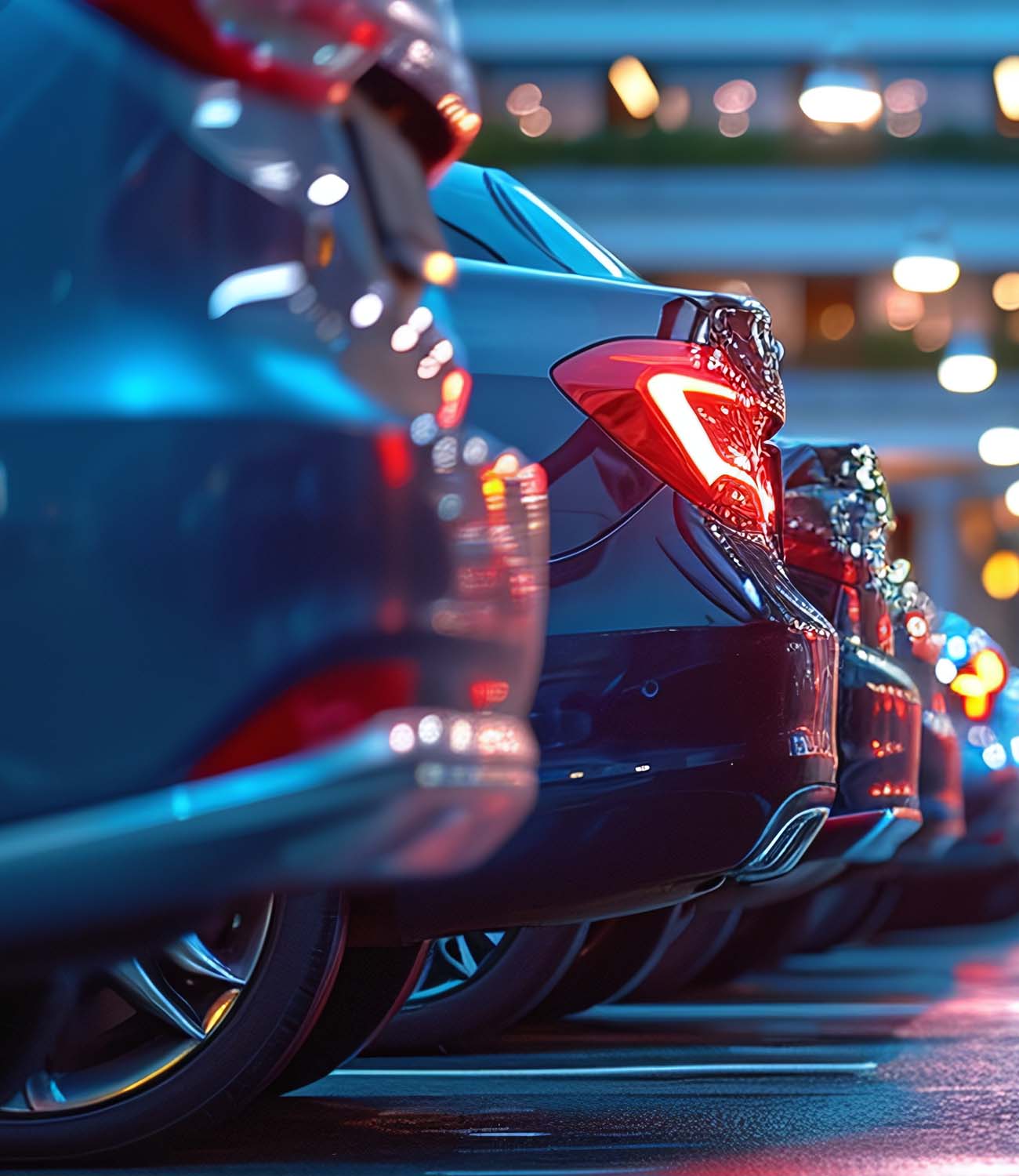 Huge Performance Gains for Car Rental Giant