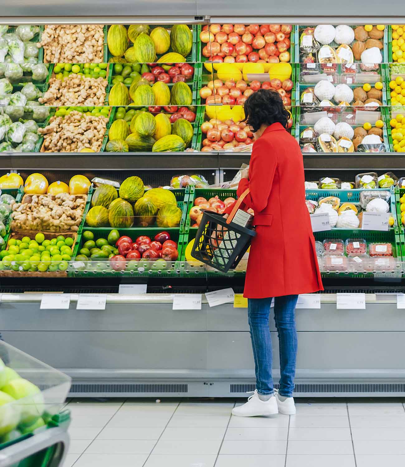 Improving Customer Experience by Streamlining Operations Technology