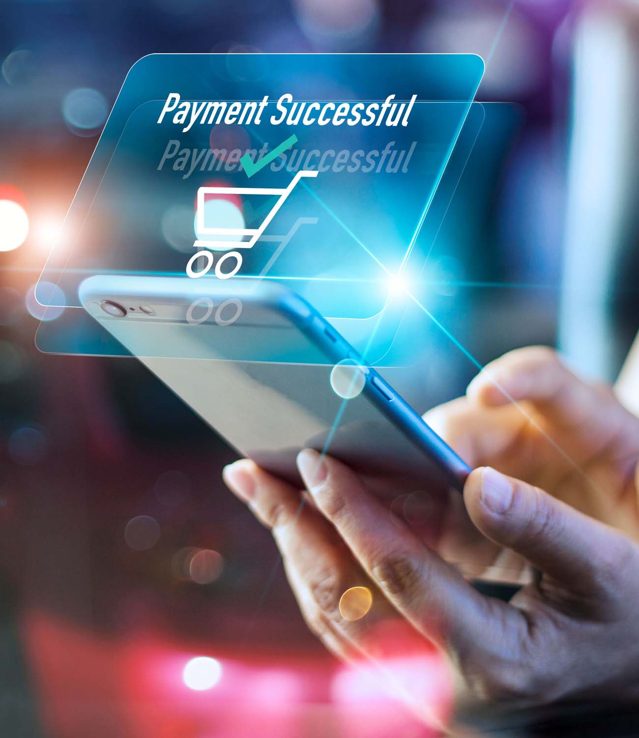 Empowering AI Commerce Innovation