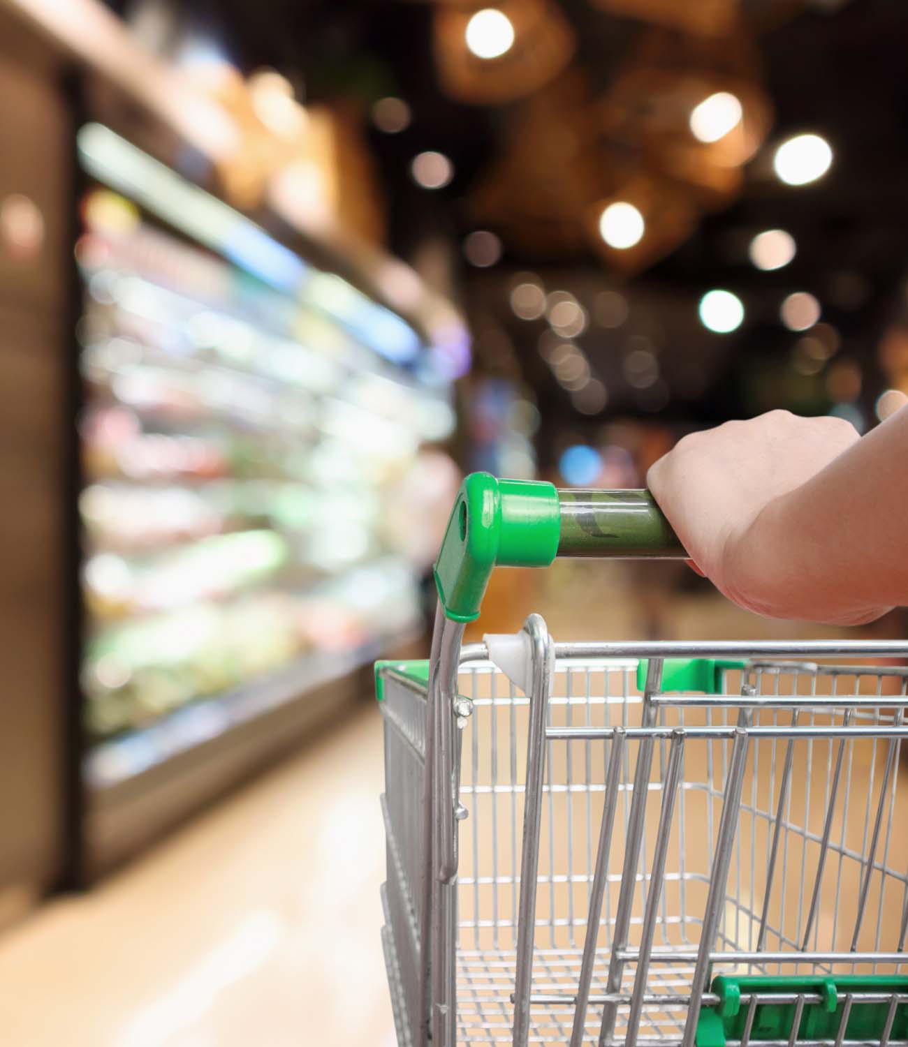 Grocery Chain Fills Crucial IT Gaps