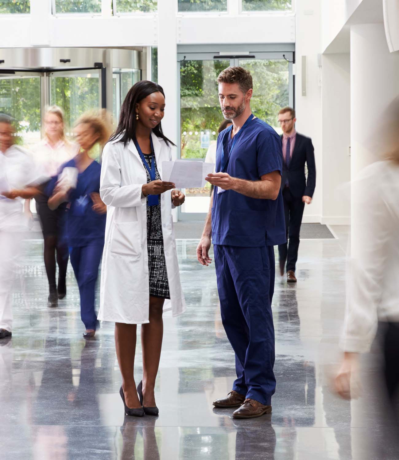 Backend-System Supercharge Propels Health Assessment Company