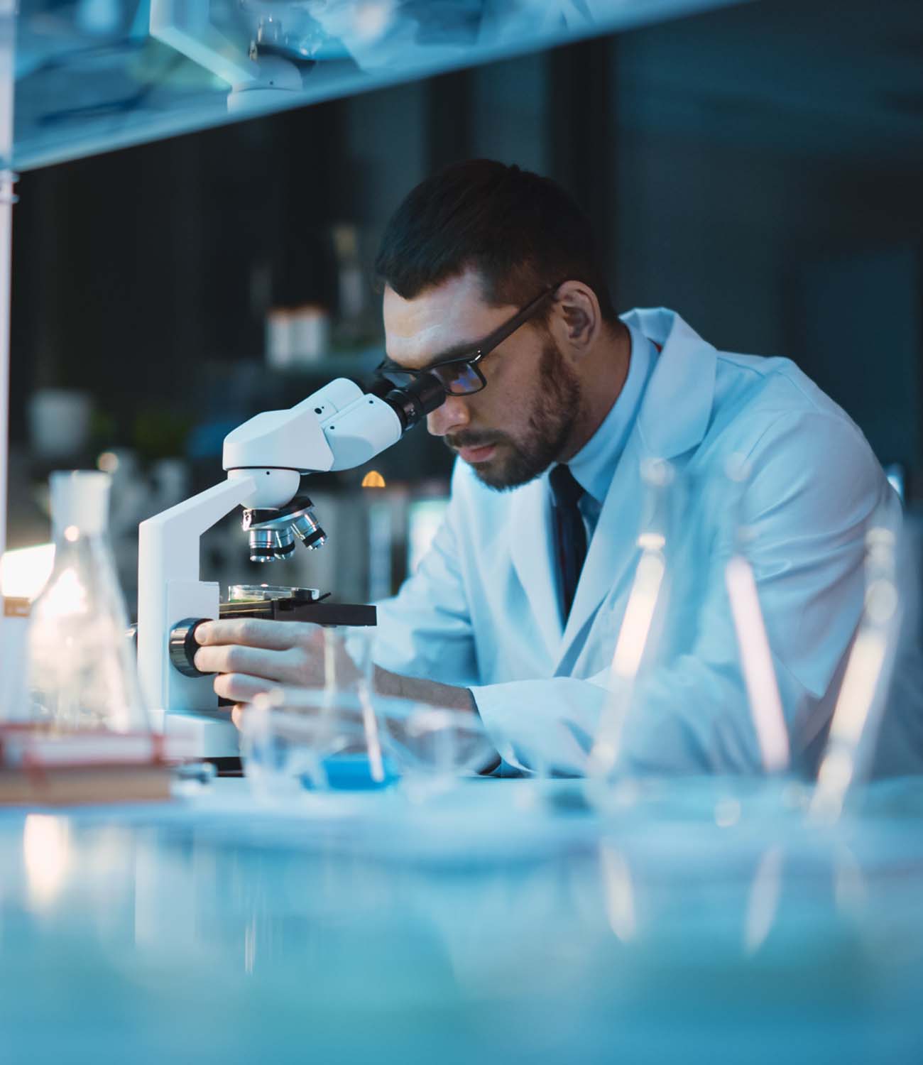 Enabling Mission-Critical Reporting & Advanced Analytics