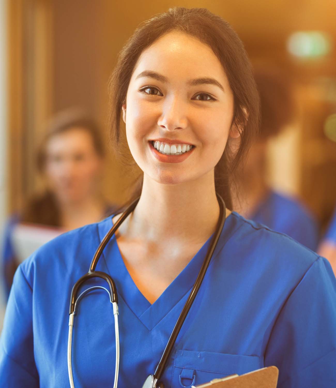 Healthcare Company Places People First with Trusted Partner