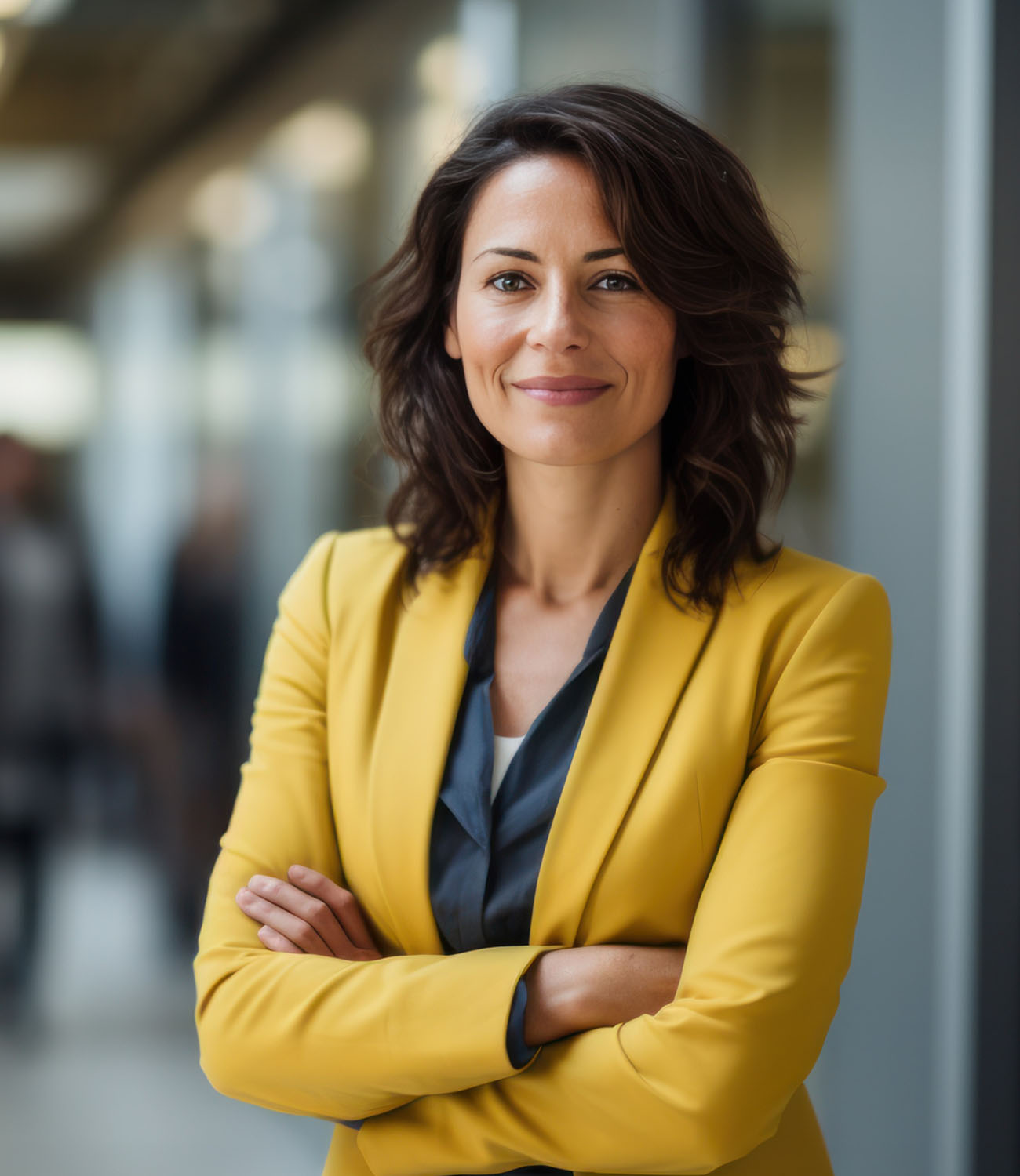 Leadership & Service Excellence for a Fortune 200