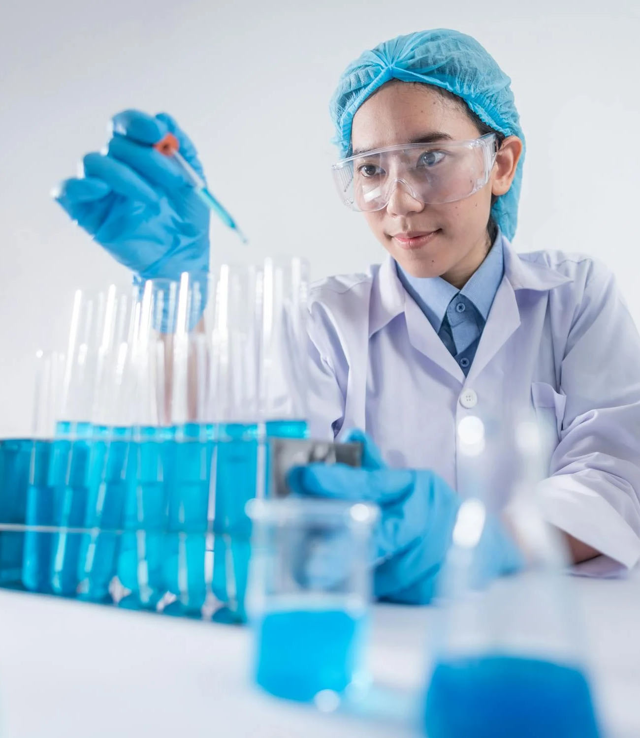 Solving Complex Cloud Analytics & Visualizations