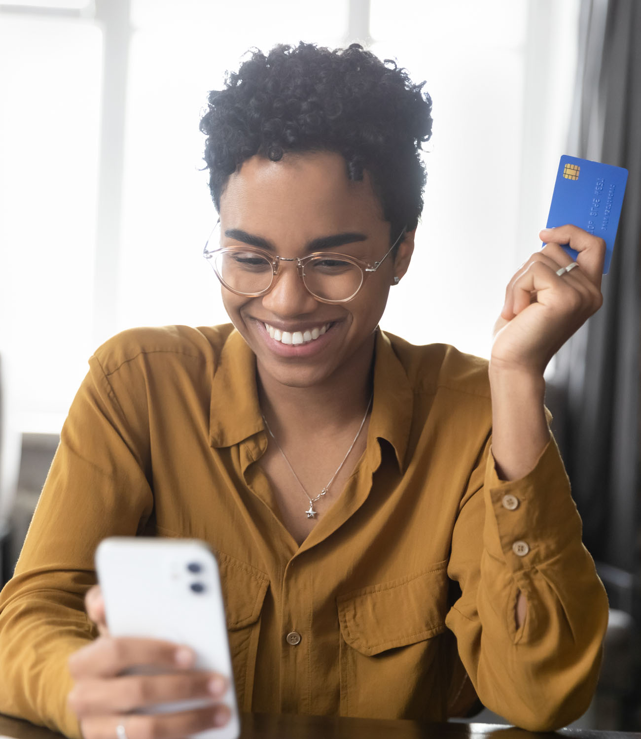 Major Credit Card Company Uses Custom Apps to Keep Clients Happy