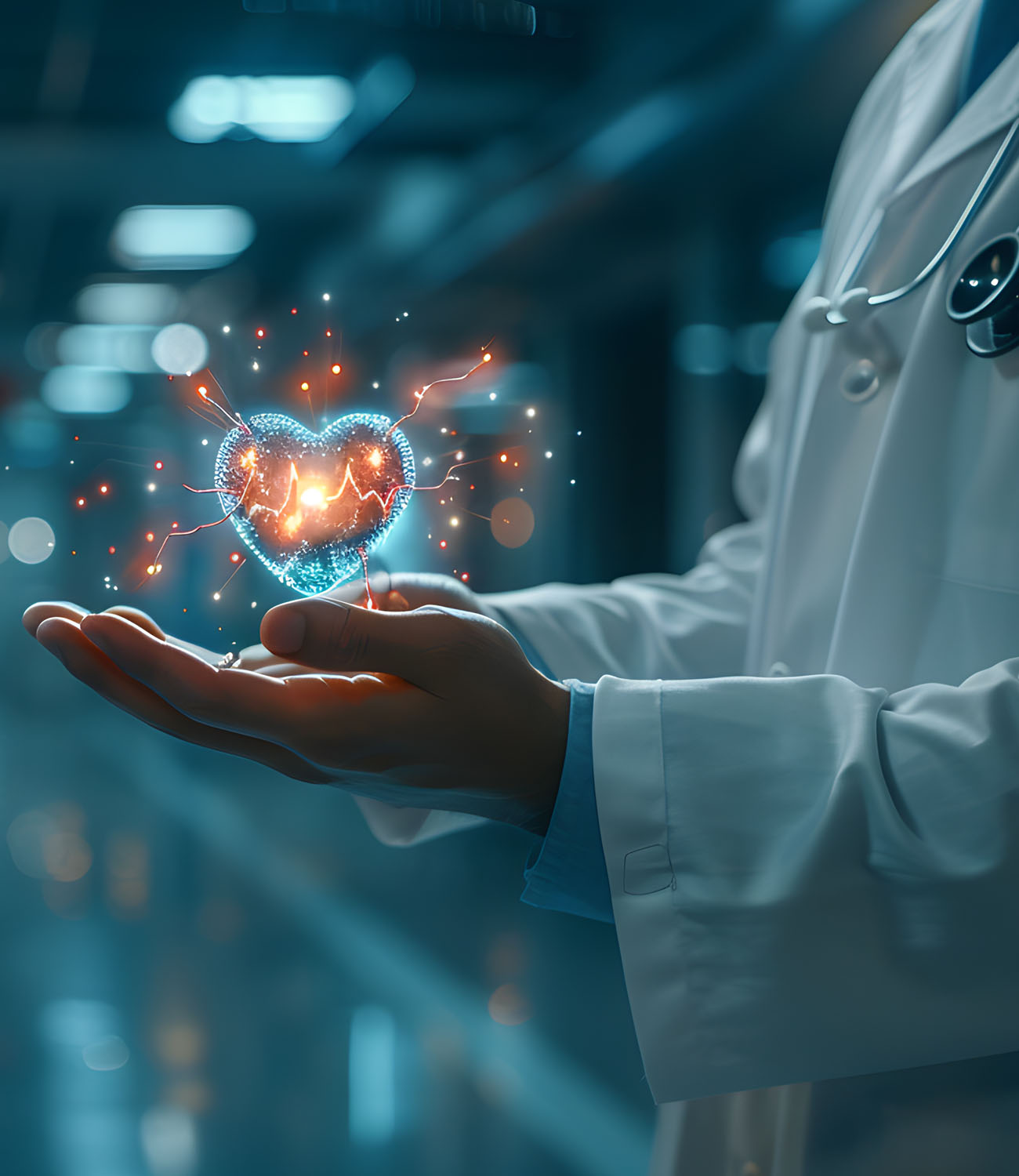 Turning to a True Partner for Help Beyond IT