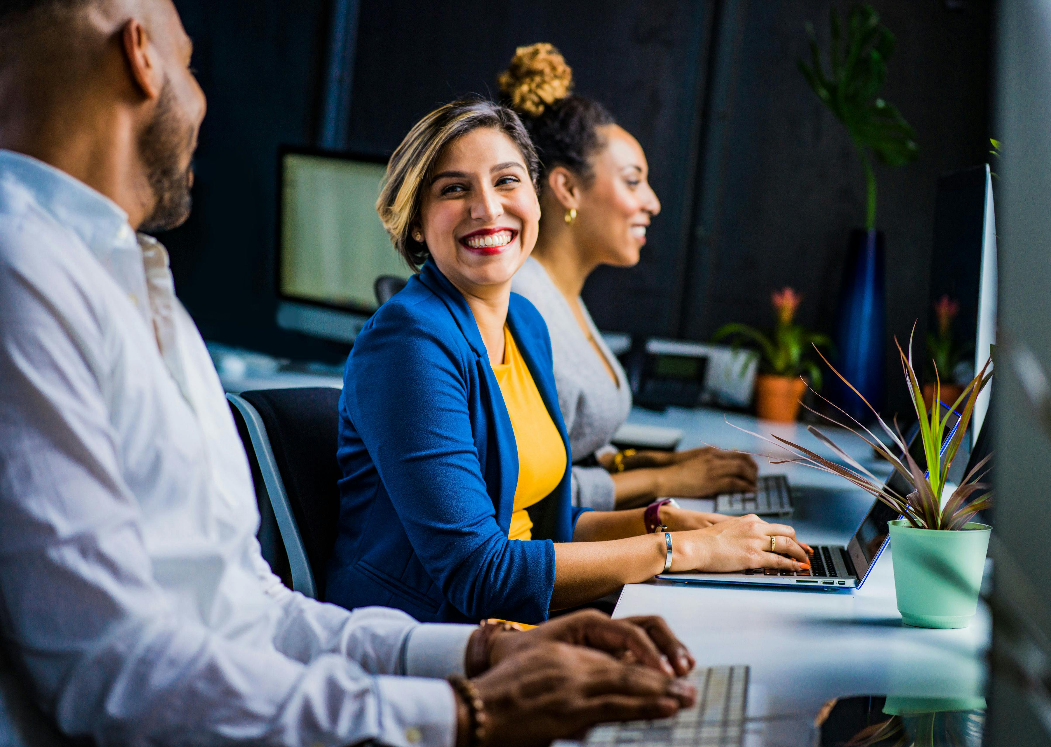 Key Ways to Find Fulfillment in Your Day Job