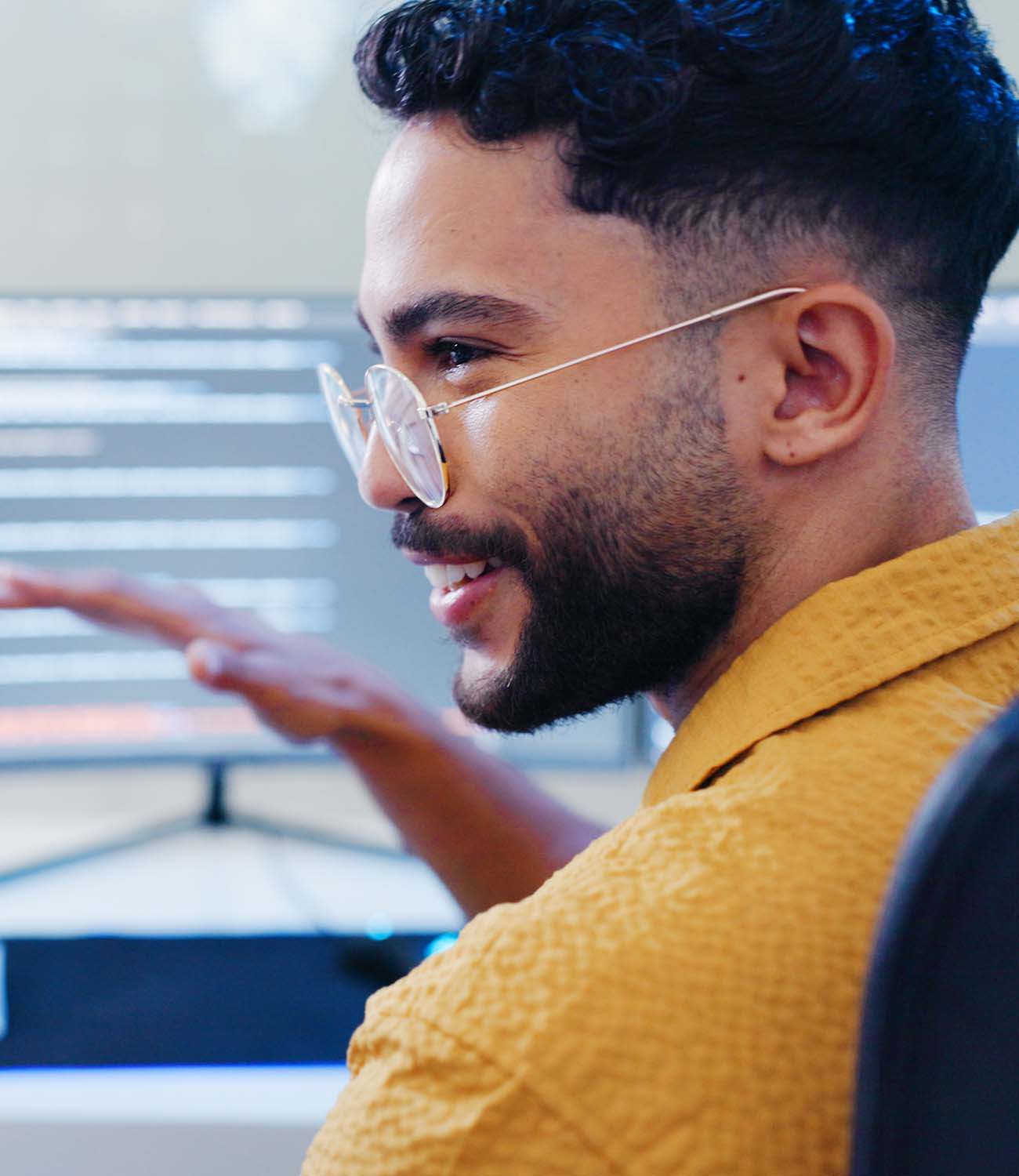 Rapid Growth Leads to Growing IT Staffing Needs