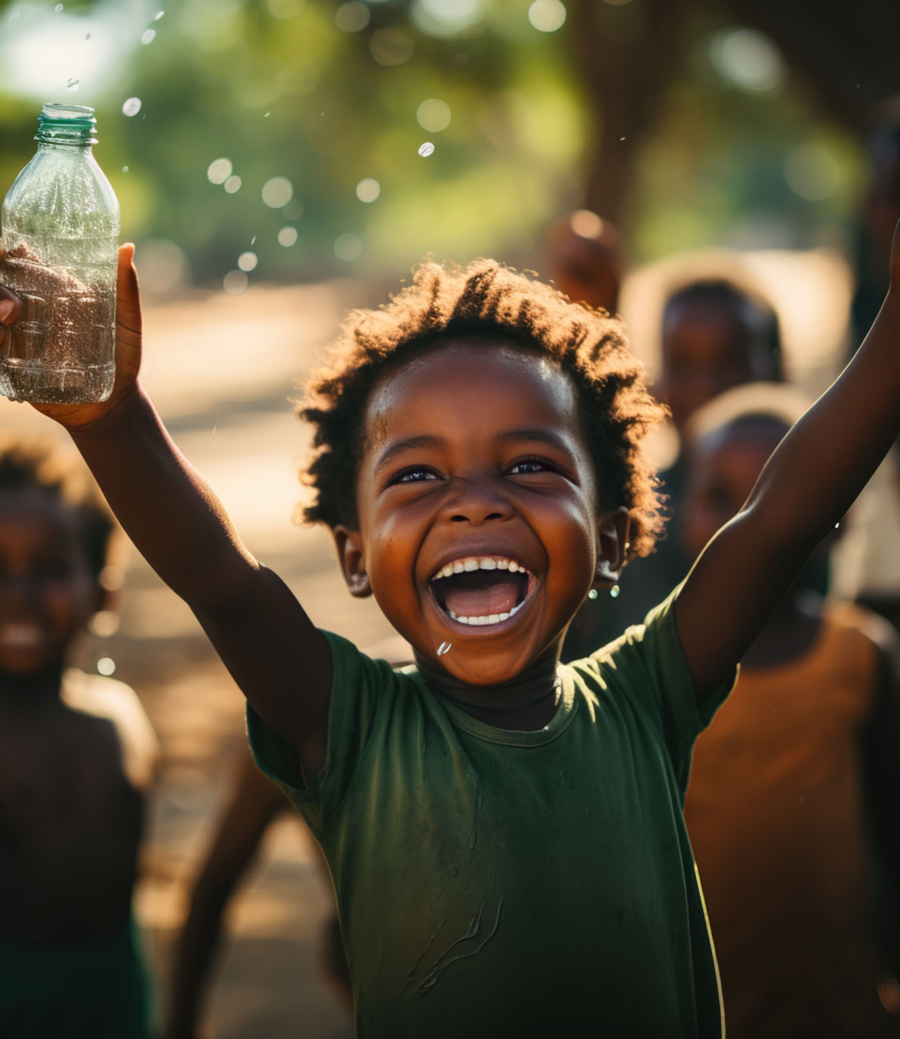 Small Non-Profit Makes a Big Impact with Website Relaunch