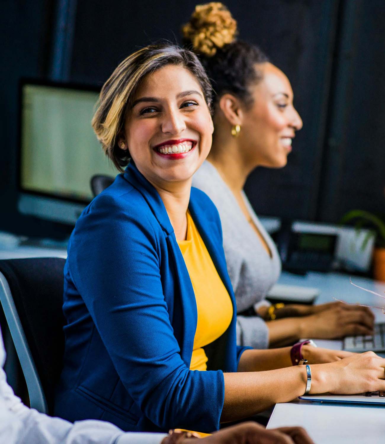 Staffing Partnerships Built to Last