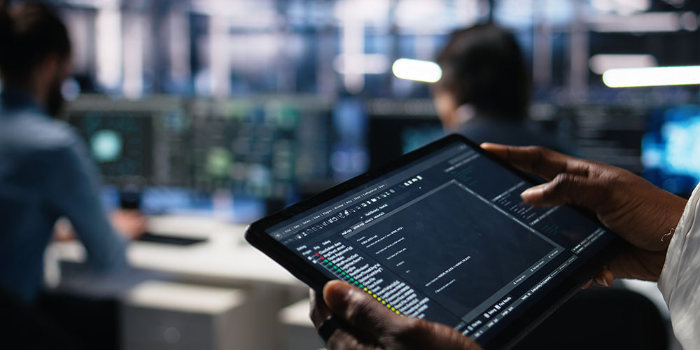 Improve Experiences & Streamline Operations | Technology Partners