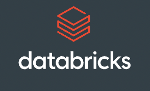 a logo for a company called databricks