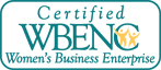 Technology Partners is WBENC certified