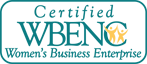 Technology Partners is WBENC certified